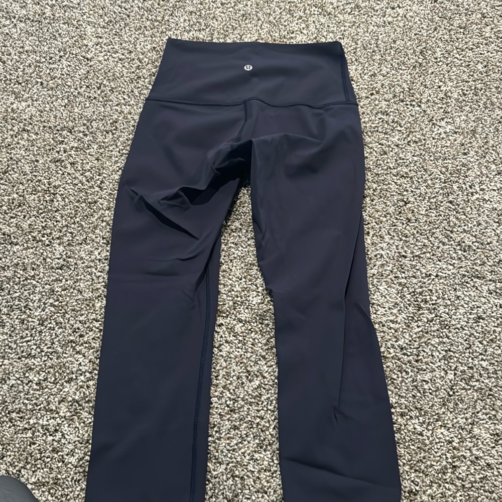 Brand new 25inch leggings